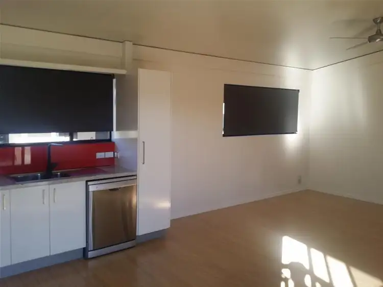 Third view of Homely apartment listing, 13/51 Kemmis Street, Nebo QLD 4742