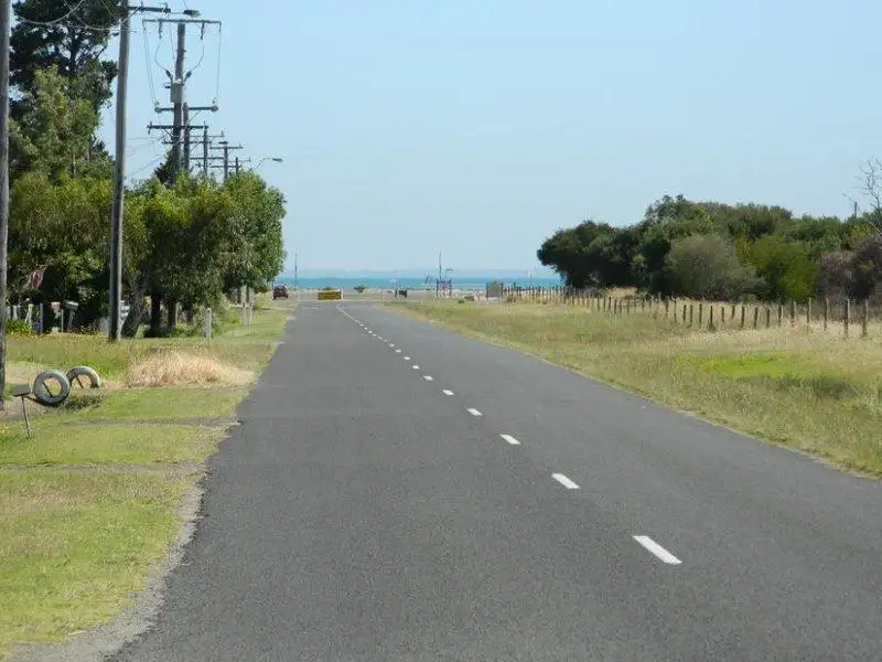 Main view of Homely land listing, 153 Point Richards Road, Portarlington VIC 3223