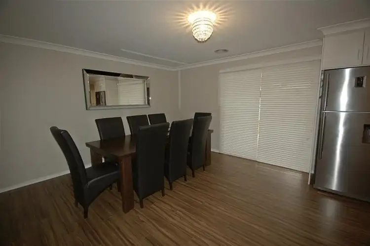 Sixth view of Homely house listing, 7 Magnolia Parade, Lake Albert NSW 2650