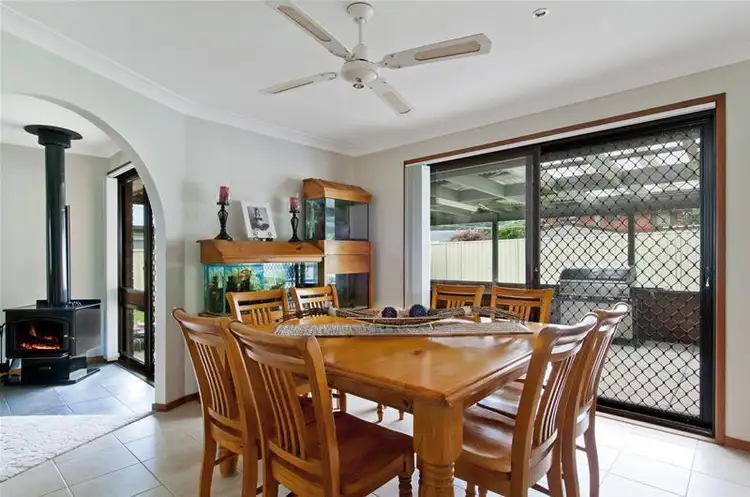Fourth view of Homely house listing, 6 Egret Place, Lakewood NSW 2443