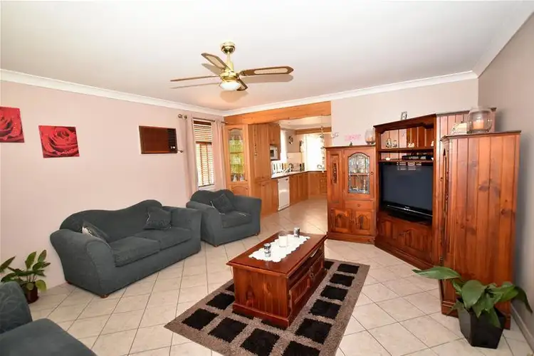 Second view of Homely house listing, 17 David Street, Mount Pritchard NSW 2170