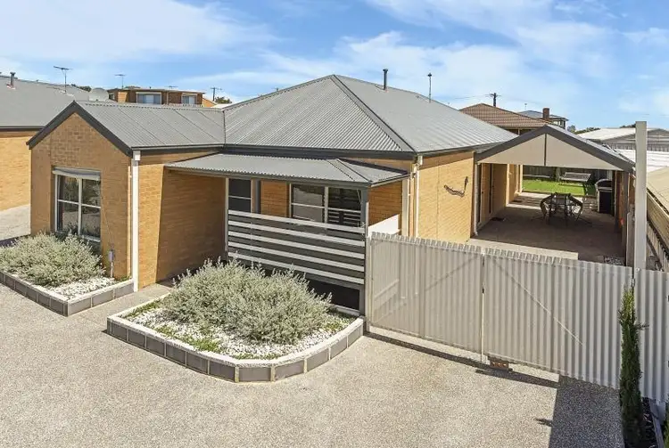 Second view of Homely townhouse listing, 3 /7 Ventura Street, Portarlington VIC 3223