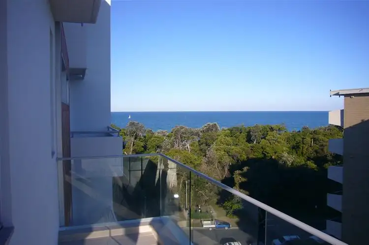 Sixth view of Homely apartment listing, 32/111 Ocean Parade, Coffs Harbour NSW 2450