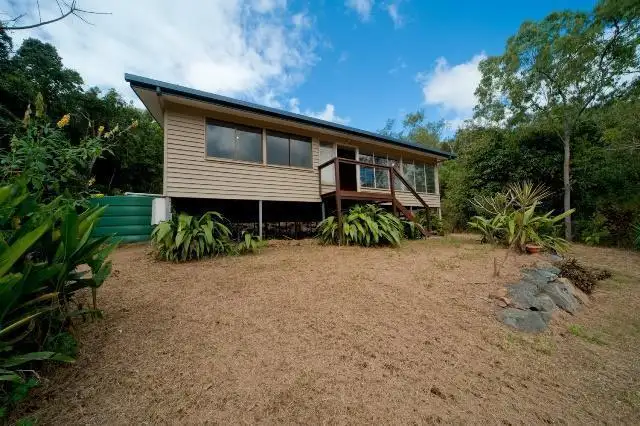 Second view of Homely house listing, 42 Mila Drive, Cannonvale QLD 4802