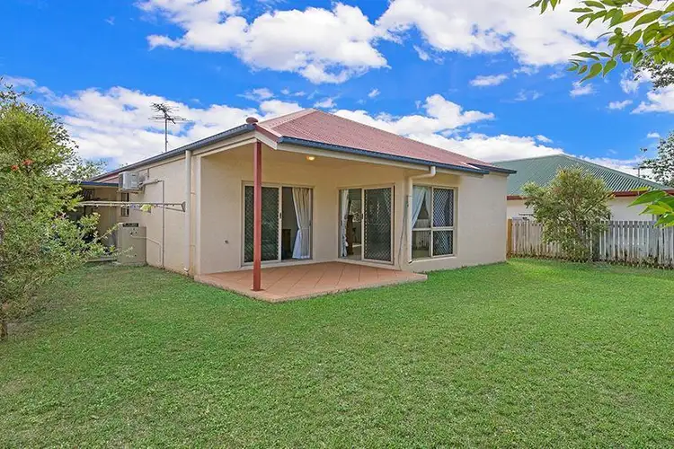 Main view of Homely house listing, 22 Honeyeater Circuit, Douglas QLD 4814