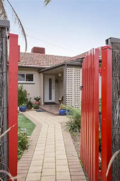 Second view of Homely house listing, 27 Railway Terrace, Warradale SA 5046