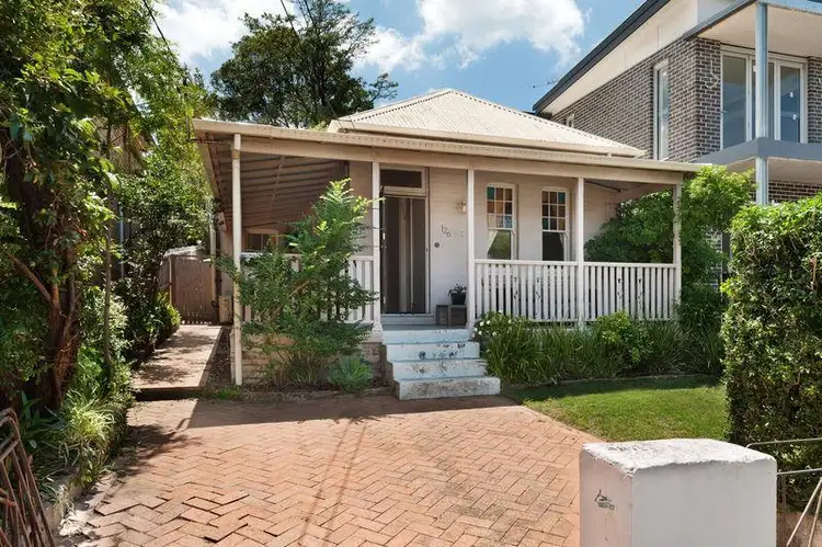 126 Gipps Street, Drummoyne NSW 2047