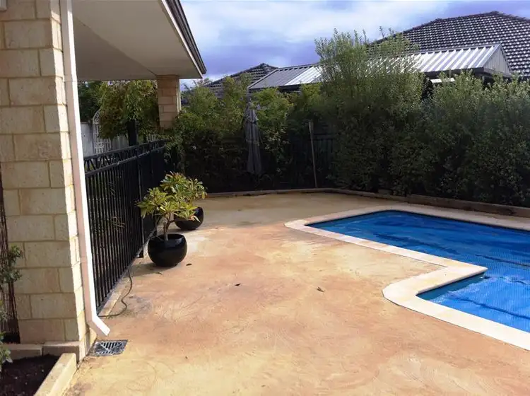 Sixth view of Homely house listing, 4 Emden Link, Port Kennedy WA 6172