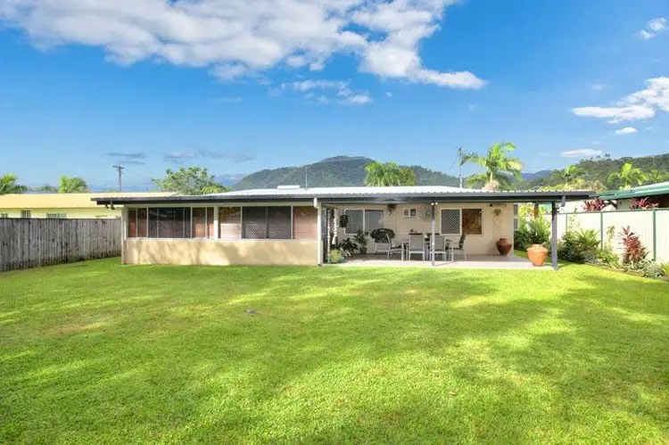 Third view of Homely house listing, 6 Trucano Close, Whitfield QLD 4870