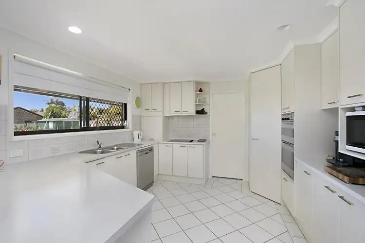 Fifth view of Homely house listing, 14 Sequoia Close, Elanora QLD 4221