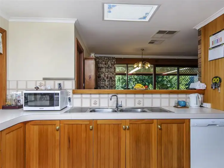 Sixth view of Homely house listing, 46 Barramundi Drive, Hallett Cove SA 5158