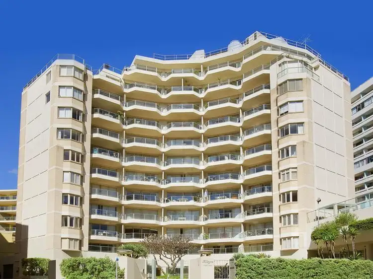 Main view of Homely apartment listing, 103/1-3 Raglan Street, Manly NSW 2095