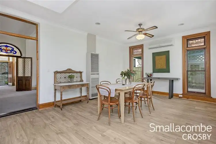 Sixth view of Homely house listing, 129 Young Street, Parkside SA 5063