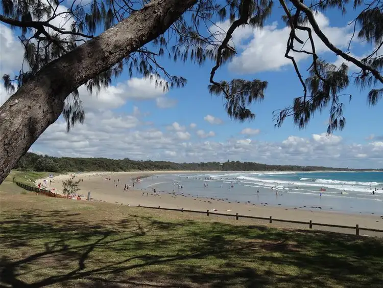 Seventh view of Homely land listing, LOT 91/23 Arkan Avenue, Woolgoolga NSW 2456