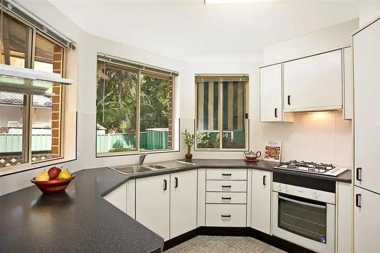 Fourth view of Homely semi-detached listing, 3 Linley Way, Ryde NSW 2112