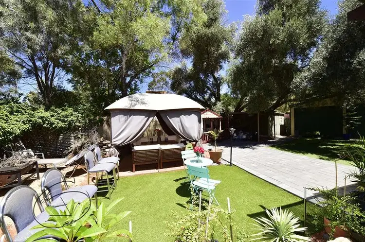 Fourth view of Homely house listing, 11 Cummings Street, Braitling NT 870