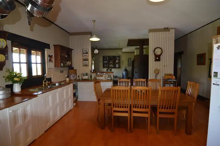 Seventh view of Homely rural property listing, 433 Razorback Road, Running Stream NSW 2850