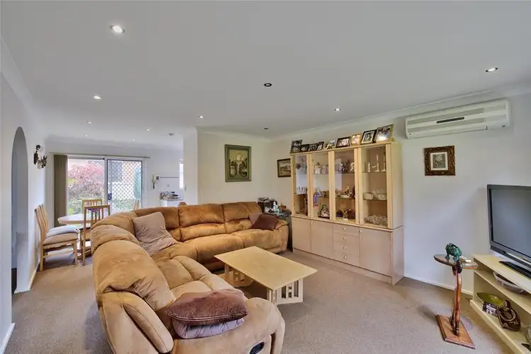 Second view of Homely villa listing, 6/46 Fraser Road, Long Jetty NSW 2261