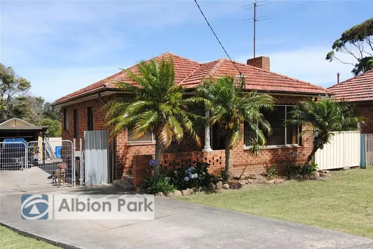 29 Stuart Road, Warrawong NSW 2502