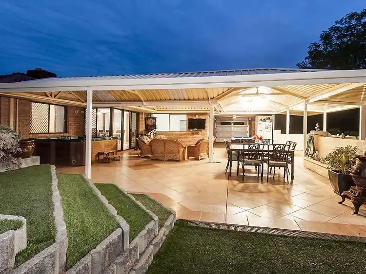 52 Orchid Drive, Roleystone WA 6111