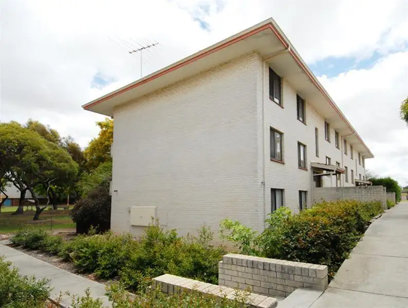 Main view of Homely apartment listing, 18/18 Eighth Avenue, Maylands WA 6051
