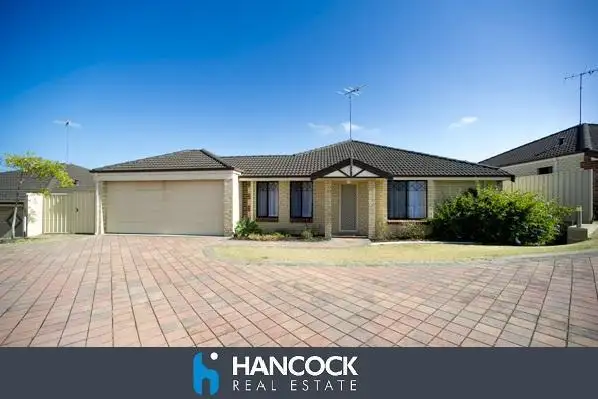 4/13 Wakefield Crescent, Australind WA 6233