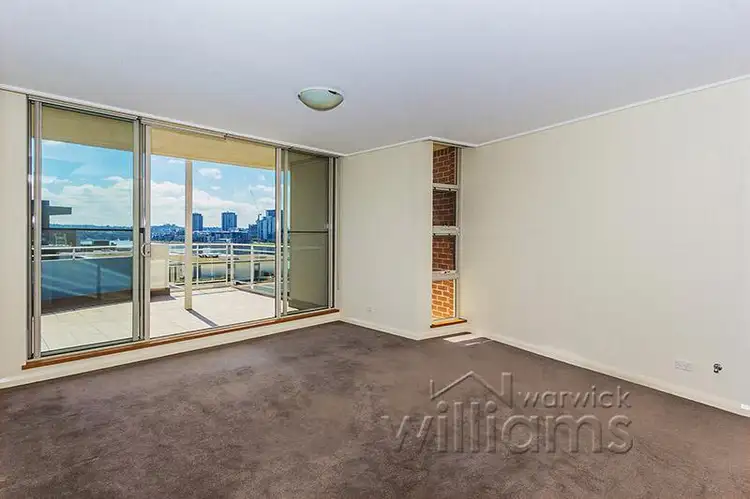 Third view of Homely apartment listing, Lipari 847/2 The Crescent, Wentworth Point NSW 2127