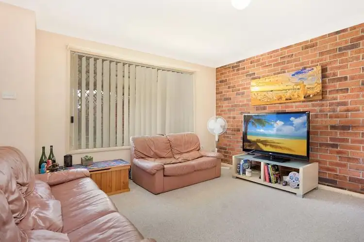 Second view of Homely villa listing, 4/385 Glebe Road, Merewether NSW 2291