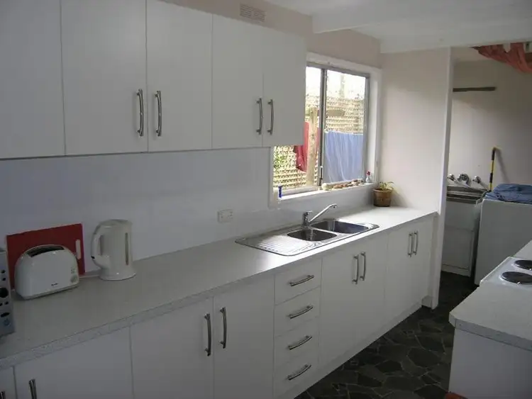 Second view of Homely house listing, 23 Wallace Drive, Buckland VIC 3740