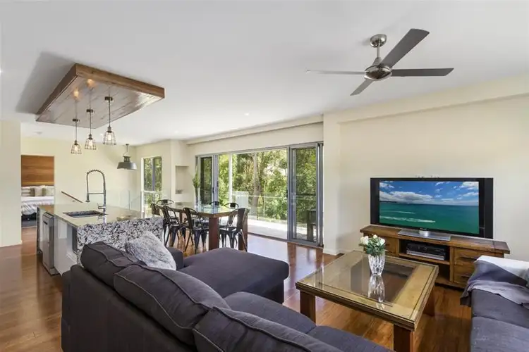 Third view of Homely house listing, 2/13 Joshua Place, Oxenford QLD 4210
