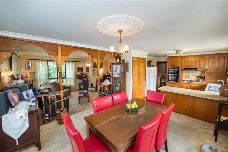 Seventh view of Homely house listing, 9 Brendanbri Street, Kearneys Spring QLD 4350