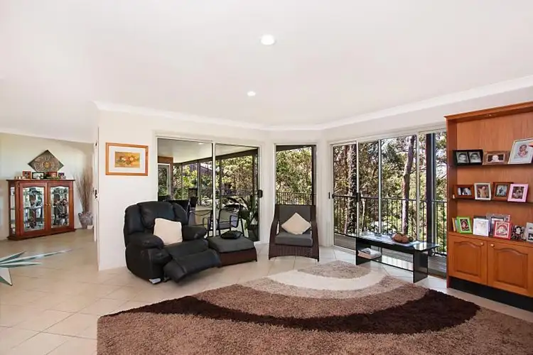 Fifth view of Homely house listing, 13 Snape Court, Currumbin Waters QLD 4223