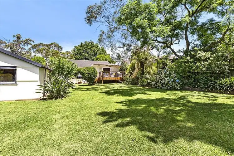 57 Forest Way, Frenchs Forest NSW 2086