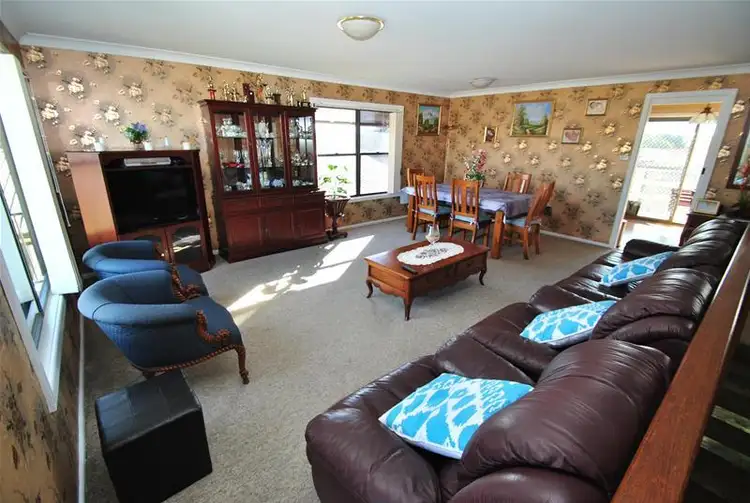 Seventh view of Homely house listing, 59 The Lake Circuit, Culburra Beach NSW 2540