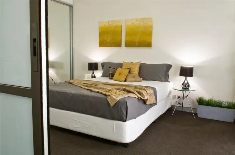 Fifth view of Homely apartment listing, M604/68 McEvoy Street, Alexandria NSW 2015