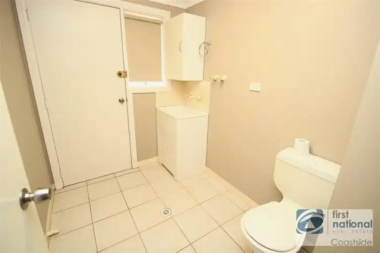 Fourth view of Homely unit listing, 8/82-88 Daintree Drive, Albion Park NSW 2527