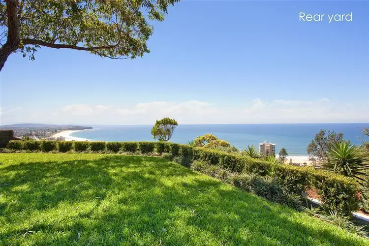 Sixth view of Homely house listing, 43C Edgecliffe Boulevarde, Collaroy NSW 2097