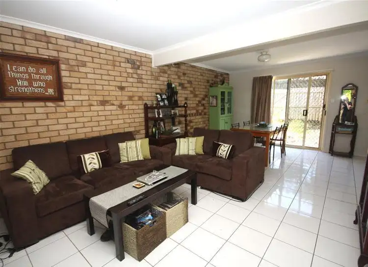 Second view of Homely townhouse listing, Address available on request