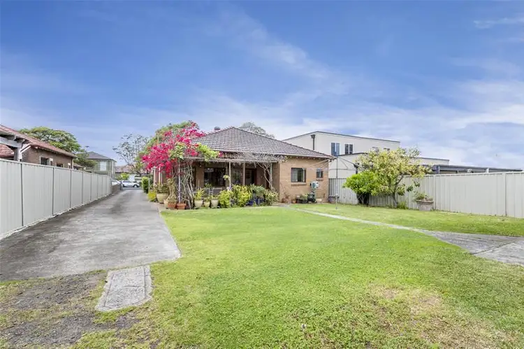 Fourth view of Homely house listing, 59 Earlwood Avenue, Earlwood NSW 2206
