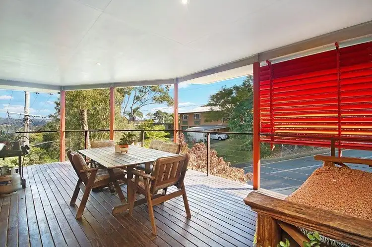 28 Alpha Avenue, Currumbin QLD 4223