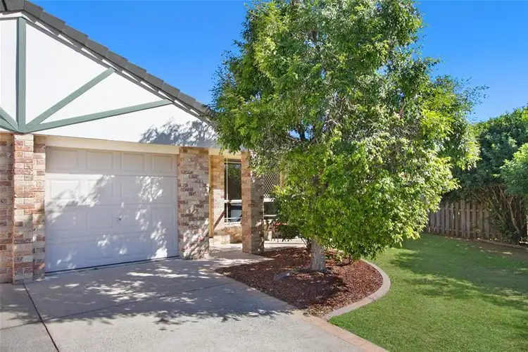 1/11 Stibbs Close, Runcorn QLD 4113