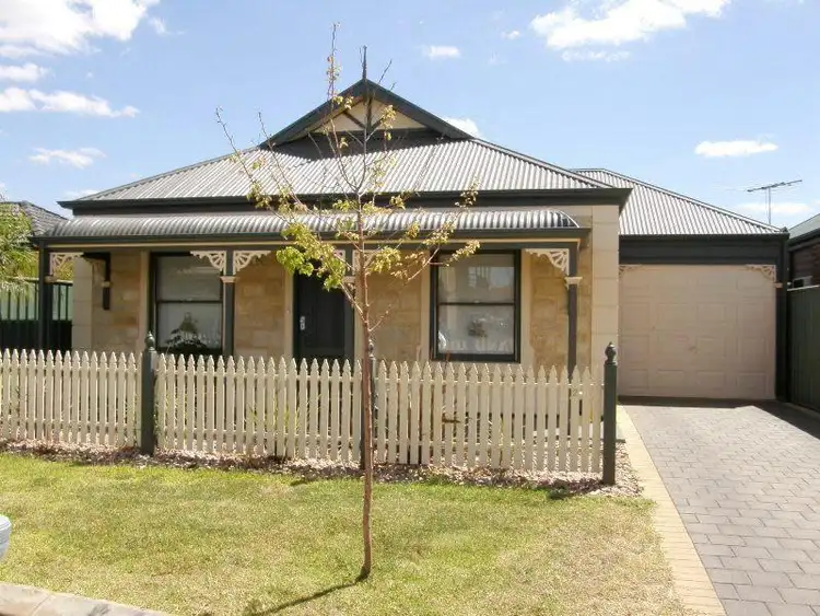 Main view of Homely house listing, 20 Innes Circuit, Mawson Lakes SA 5095