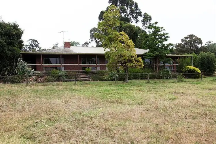 Fourth view of Homely land listing, 735 Railway Avenue, Bunyip VIC 3815