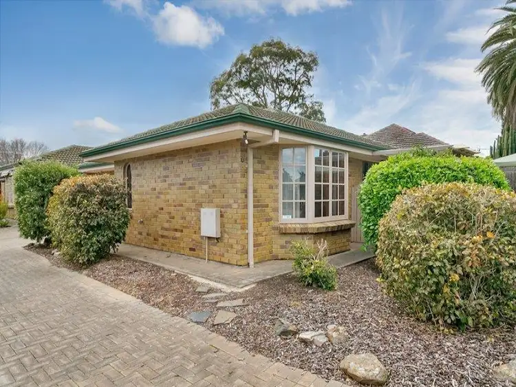 Second view of Homely unit listing, 1/47 Albion Terrace, Campbelltown SA 5074