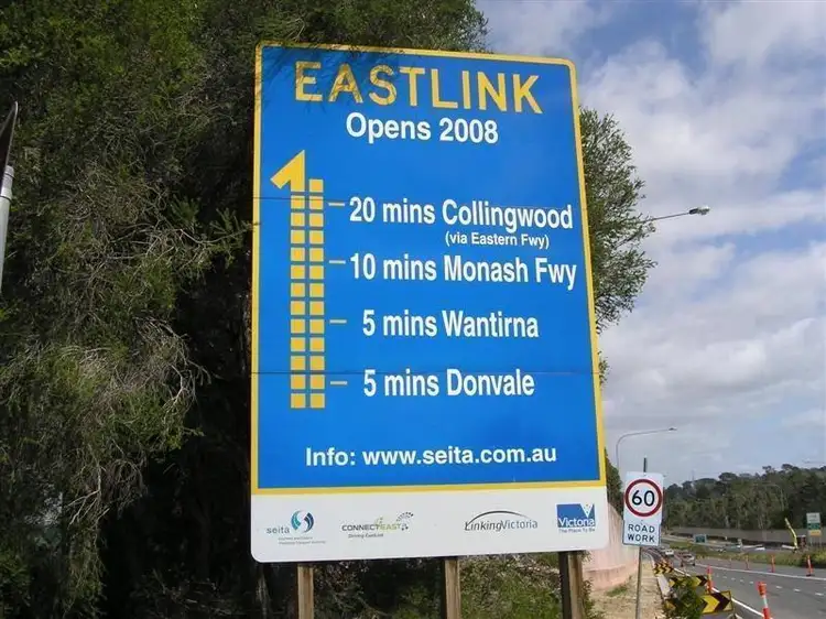 Third view of Homely unit listing, 1/13 Nelson Street, Ringwood VIC 3134