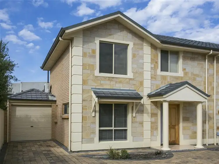 6/1 Church Crescent, Marion SA 5043