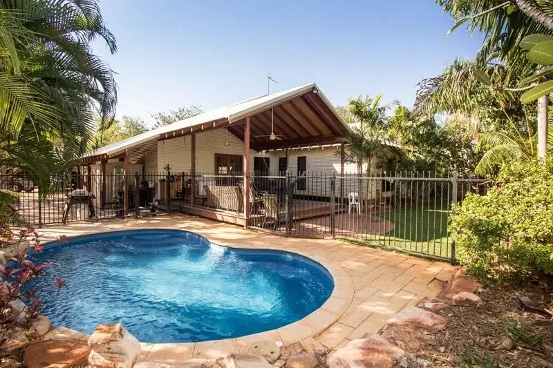 Main view of Homely house listing, 42 Kapang Drive, Cable Beach WA 6726