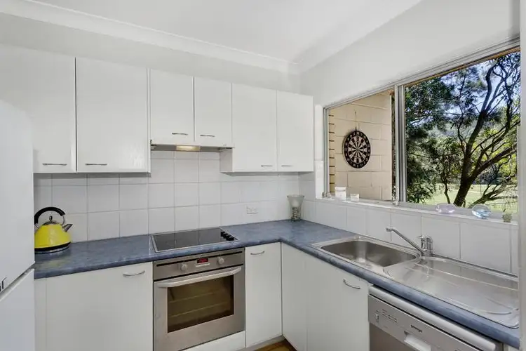 Fourth view of Homely block of units listing, 8/4 Gladstone Street, Newport NSW 2106