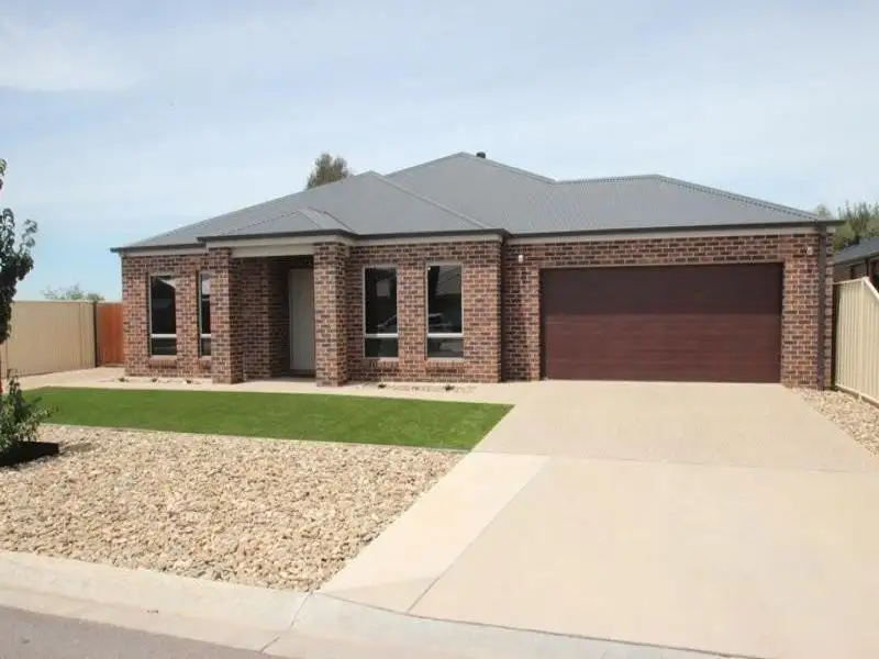 Main view of Homely house listing, 87 Bisogni Drive, Cobram VIC 3644