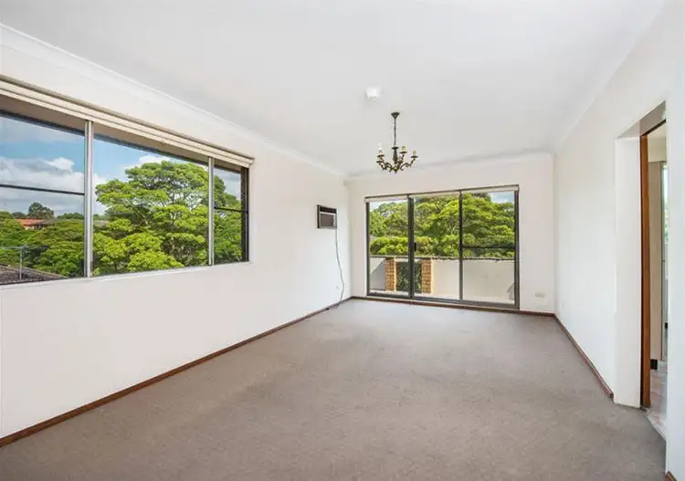 Third view of Homely apartment listing, 7/57-59 Orpington Street, Ashfield NSW 2131